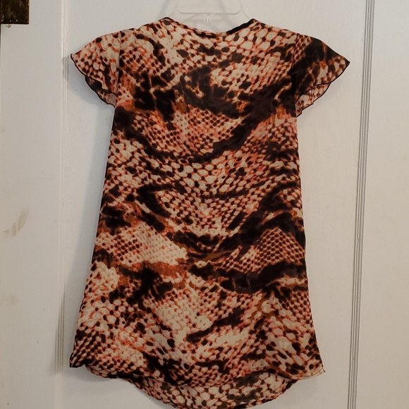 Worthington blouse - Picture 2 of 2